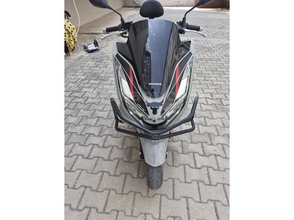 Sahibinden Honda PCX125