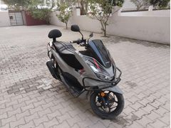 Sahibinden Honda PCX125