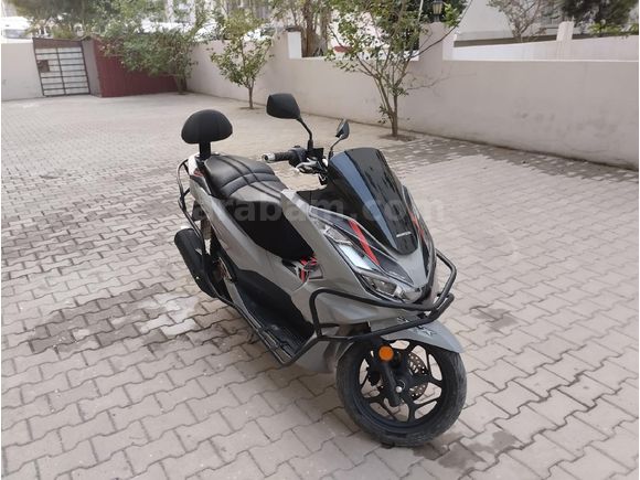 Sahibinden Honda PCX125