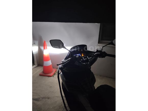 Sahibinden Honda PCX125