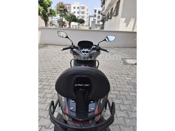 Sahibinden Honda PCX125