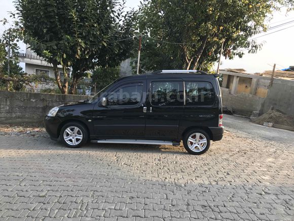 Sahibinden Citroen Berlingo 1.6 HDi Combi SX 2008 Model 