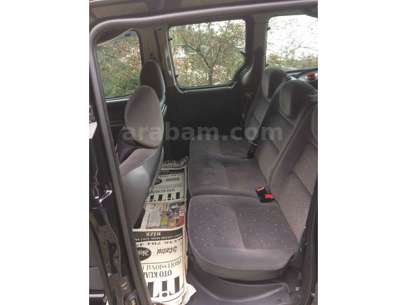Sahibinden Citroen Berlingo 1.6 HDi Combi SX 2008 Model 