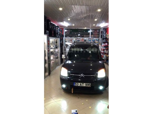 Sahibinden Citroen Berlingo 1.6 HDi Combi SX 2008 Model 