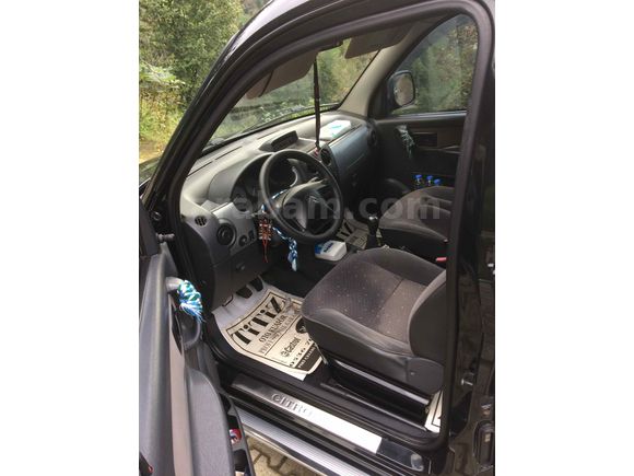 Sahibinden Citroen Berlingo 1.6 HDi Combi SX 2008 Model 