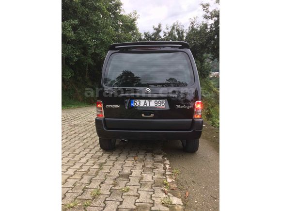 Sahibinden Citroen Berlingo 1.6 HDi Combi SX 2008 Model 