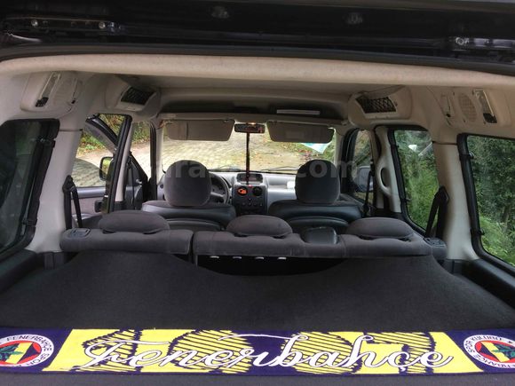 Sahibinden Citroen Berlingo 1.6 HDi Combi SX 2008 Model 