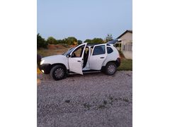 Sahibinden Dacia Duster 1.5 dCi Ambiance 4*2 çeker 2014 Model