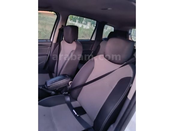 Sahibinden Dacia Duster 1.5 dCi Ambiance 4*2 çeker 2014 Model