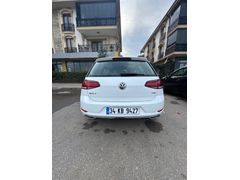 Sahibinden Volkswagen Golf 1.6 TDi BlueMotion Comfortline 2017 Model 