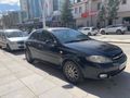 Sahibinden Chevrolet Lacetti 1.6 CDX 2005 Model Ankara