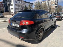 Sahibinden Chevrolet Lacetti 1.6 CDX 2005 Model Ankara