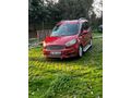 Sahibinden Ford Tourneo Courier 1.6 TDCi Titanium 2017 Model 