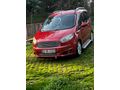 Sahibinden Ford Tourneo Courier 1.6 TDCi Titanium 2017 Model 