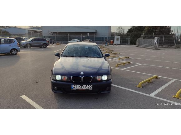 Sahibinden BMW 5 Serisi 520i Business 1997 Model Kocaeli