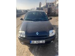 Sahibinden Renault Clio 1.4 RXT 2001 Model