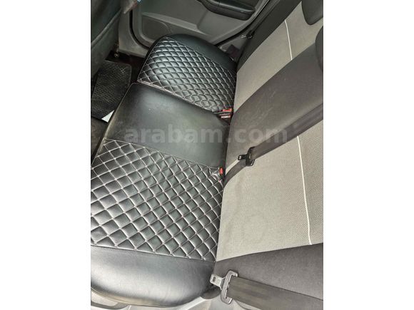 Sahibinden Ford Focus 1.6 TDCi Collection 2011 Model 