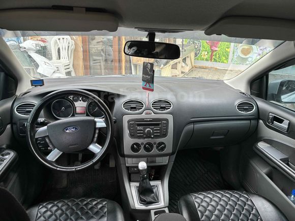Sahibinden Ford Focus 1.6 TDCi Collection 2011 Model 