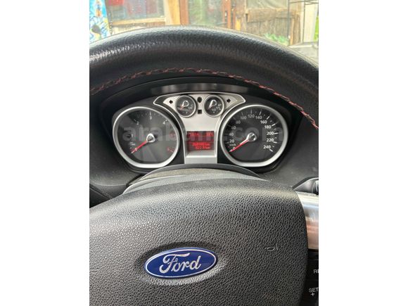 Sahibinden Ford Focus 1.6 TDCi Collection 2011 Model 