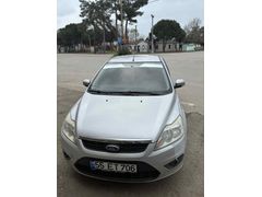 Sahibinden Ford Focus 1.6 TDCi Collection 2011 Model 
