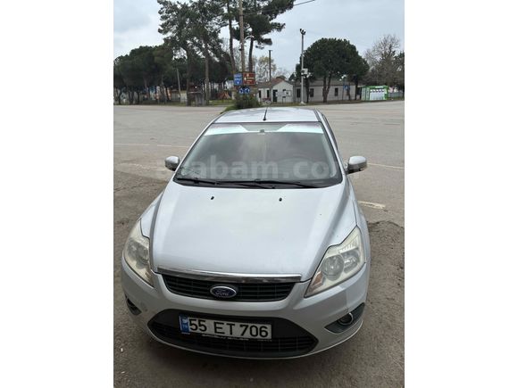 Sahibinden Ford Focus 1.6 TDCi Collection 2011 Model 