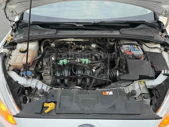 Sahibinden Ford Focus 1.6 Ti-VCT Style 2015 Model 