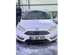 Sahibinden Ford Focus 1.6 Ti-VCT Style 2015 Model 