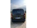 Sahibinden Peugeot Rifter 1.5 BlueHDI Allure 2025 Model 