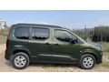 Sahibinden Peugeot Rifter 1.5 BlueHDI Allure 2025 Model 