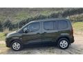 Sahibinden Peugeot Rifter 1.5 BlueHDI Allure 2025 Model 
