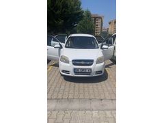 Sahibinden Chevrolet Aveo 1.4 SE 2011 Model  231.000 km Beyaz