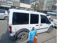 Sahibinden Ford Tourneo Connect 1.8 TDCI GLX 2013 Model 