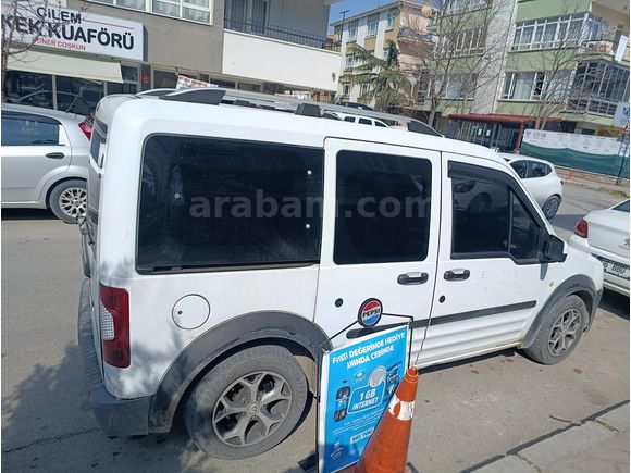 Sahibinden Ford Tourneo Connect 1.8 TDCI GLX 2013 Model 