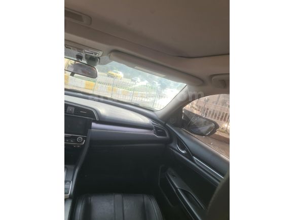 Sahibinden Honda Civic 1.6i DTEC Executive 2018 Model İstanbul