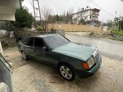 Sahibinden Mercedes - Benz 250 D 1987 Model 