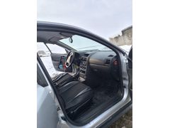 Sahibinden Opel Astra 1.6 Classic Twinport 2007 Model
