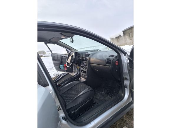Sahibinden Opel Astra 1.6 Classic Twinport 2007 Model