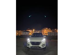 Sahibinden Hyundai Tucson 1.6 T-GDi Elite 2017 Model