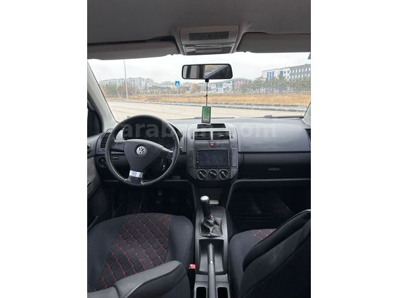 Sahibinden Volkswagen Polo 1.4 TDi Goal 2006 Model 
