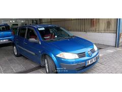 Sahibinden Renault Megane 1.6 Authentique 2004 Model  283.000 km PAZARLIKSIZ