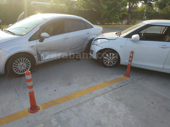 Sahibinden Fiat Linea 1.3 Multijet Active Plus 2012 Model