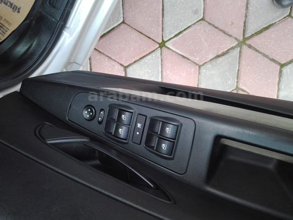 Sahibinden Fiat Linea 1.3 Multijet Active Plus 2012 Model