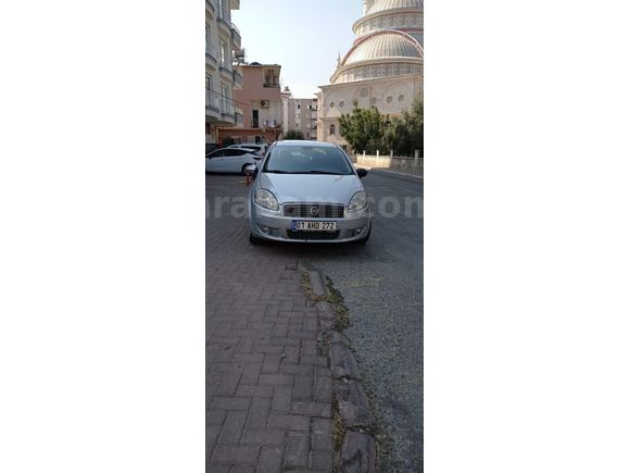 Sahibinden Fiat Linea 1.3 Multijet Active Plus 2012 Model