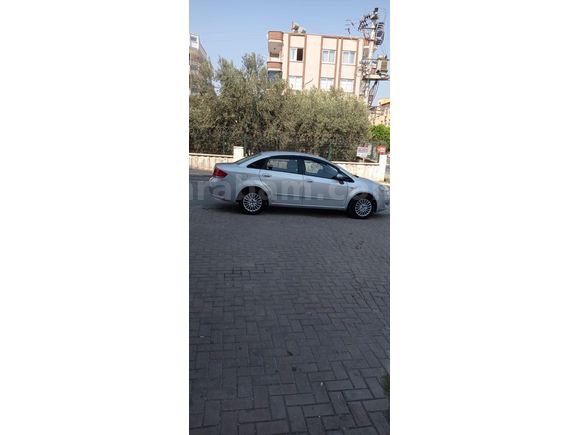 Sahibinden Fiat Linea 1.3 Multijet Active Plus 2012 Model