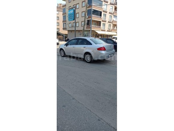Sahibinden Fiat Linea 1.3 Multijet Active Plus 2012 Model