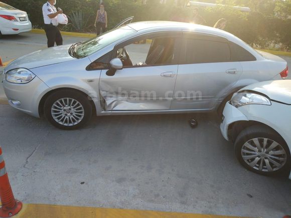 Sahibinden Fiat Linea 1.3 Multijet Active Plus 2012 Model
