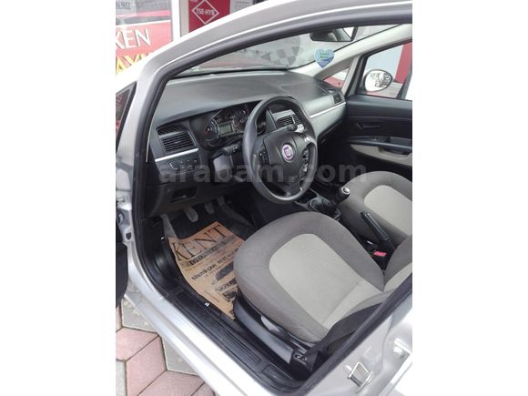 Sahibinden Fiat Linea 1.3 Multijet Active Plus 2012 Model