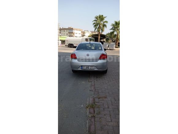 Sahibinden Fiat Linea 1.3 Multijet Active Plus 2012 Model