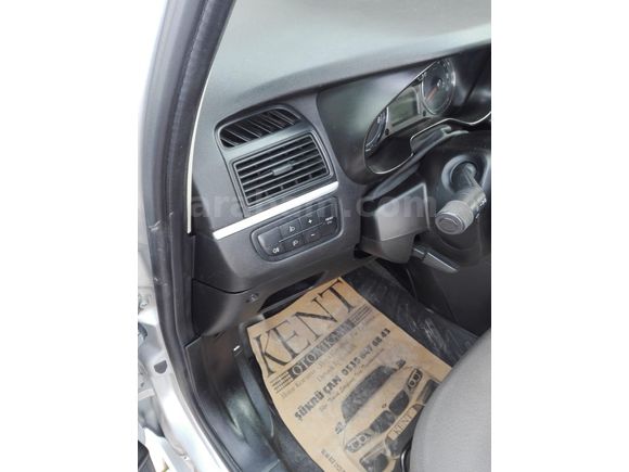 Sahibinden Fiat Linea 1.3 Multijet Active Plus 2012 Model