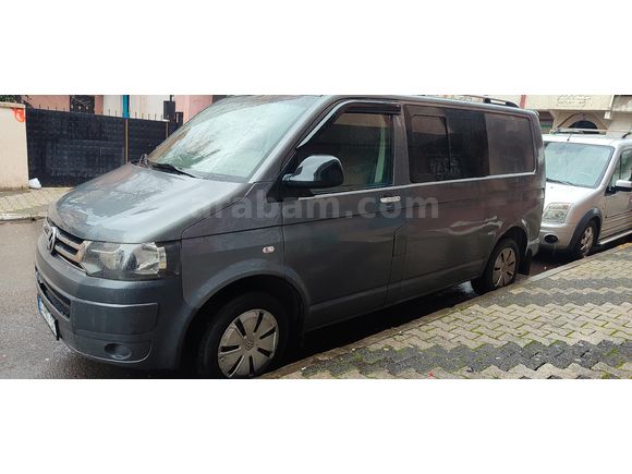 Sahibinden Volkswagen Transporter 2.0 TDI City Van 2011 Model